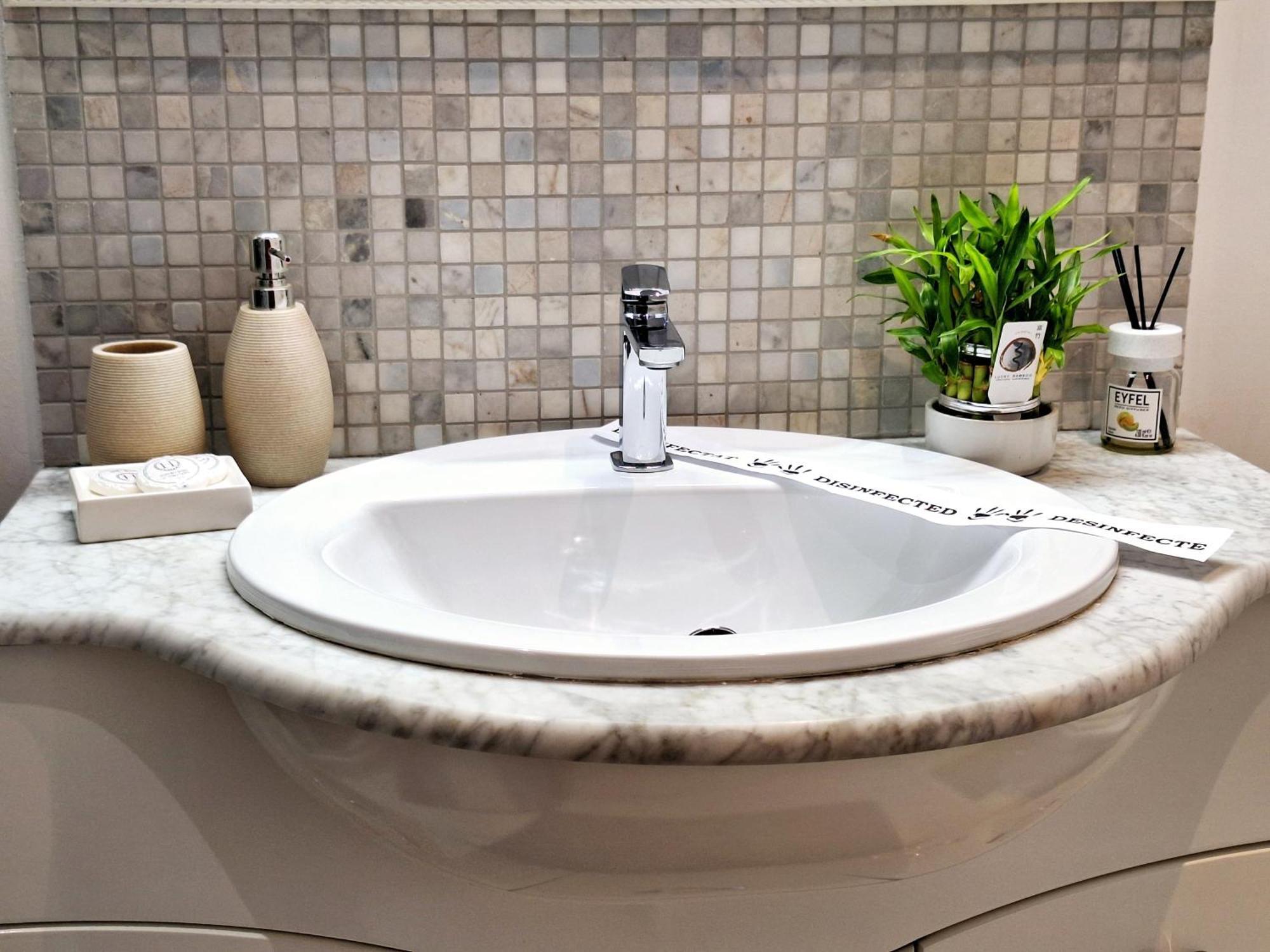 Apartmán White House Parc Carol Bukurešť Exteriér fotografie