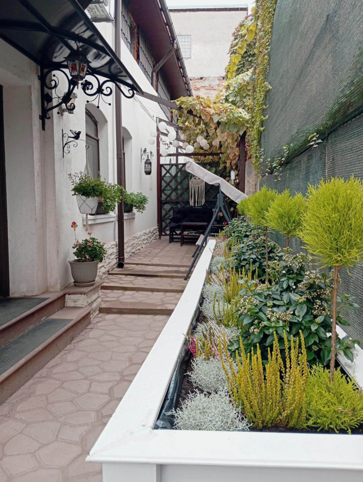 Apartmán White House Parc Carol Bukurešť Exteriér fotografie