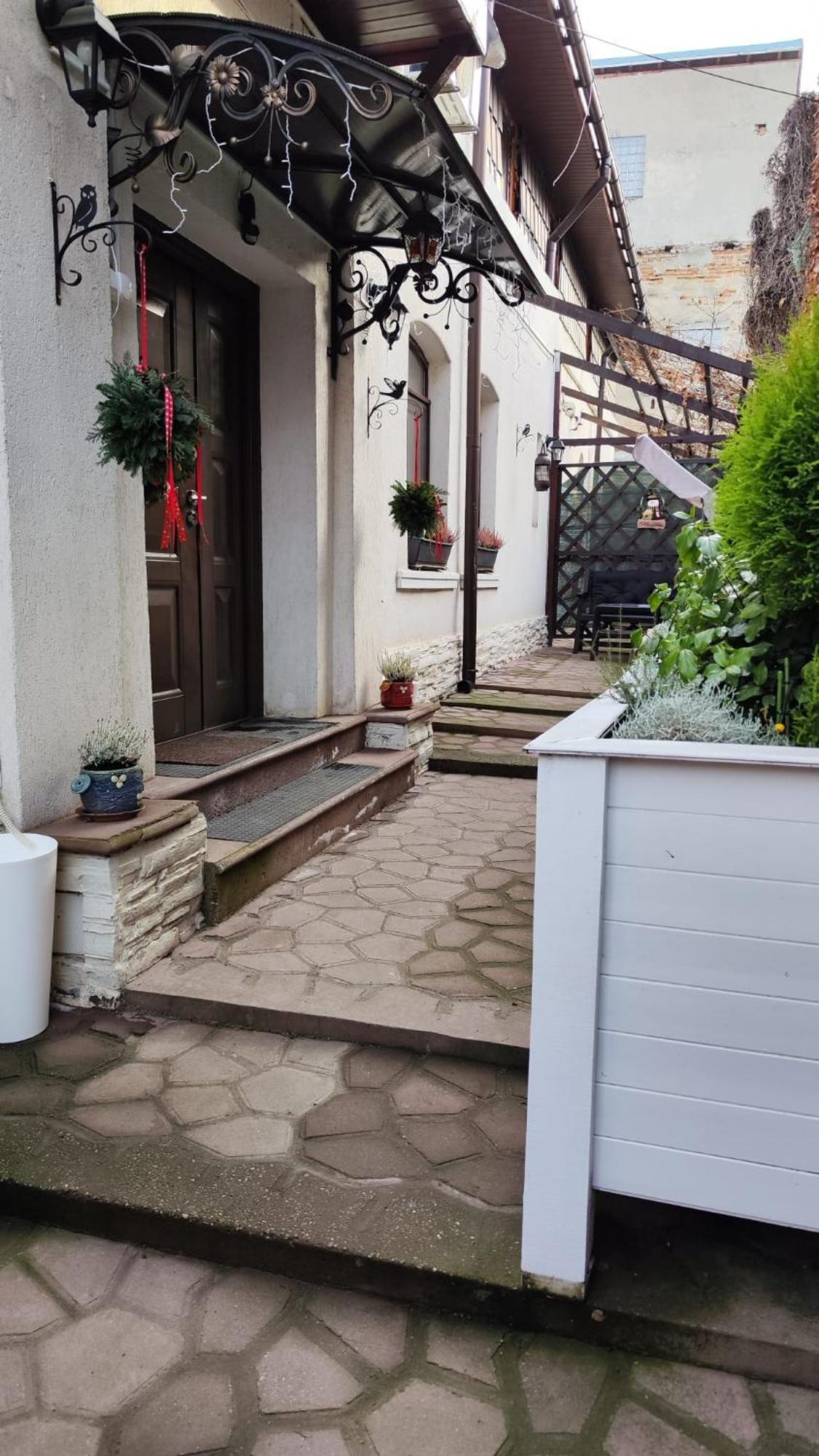 Apartmán White House Parc Carol Bukurešť Exteriér fotografie