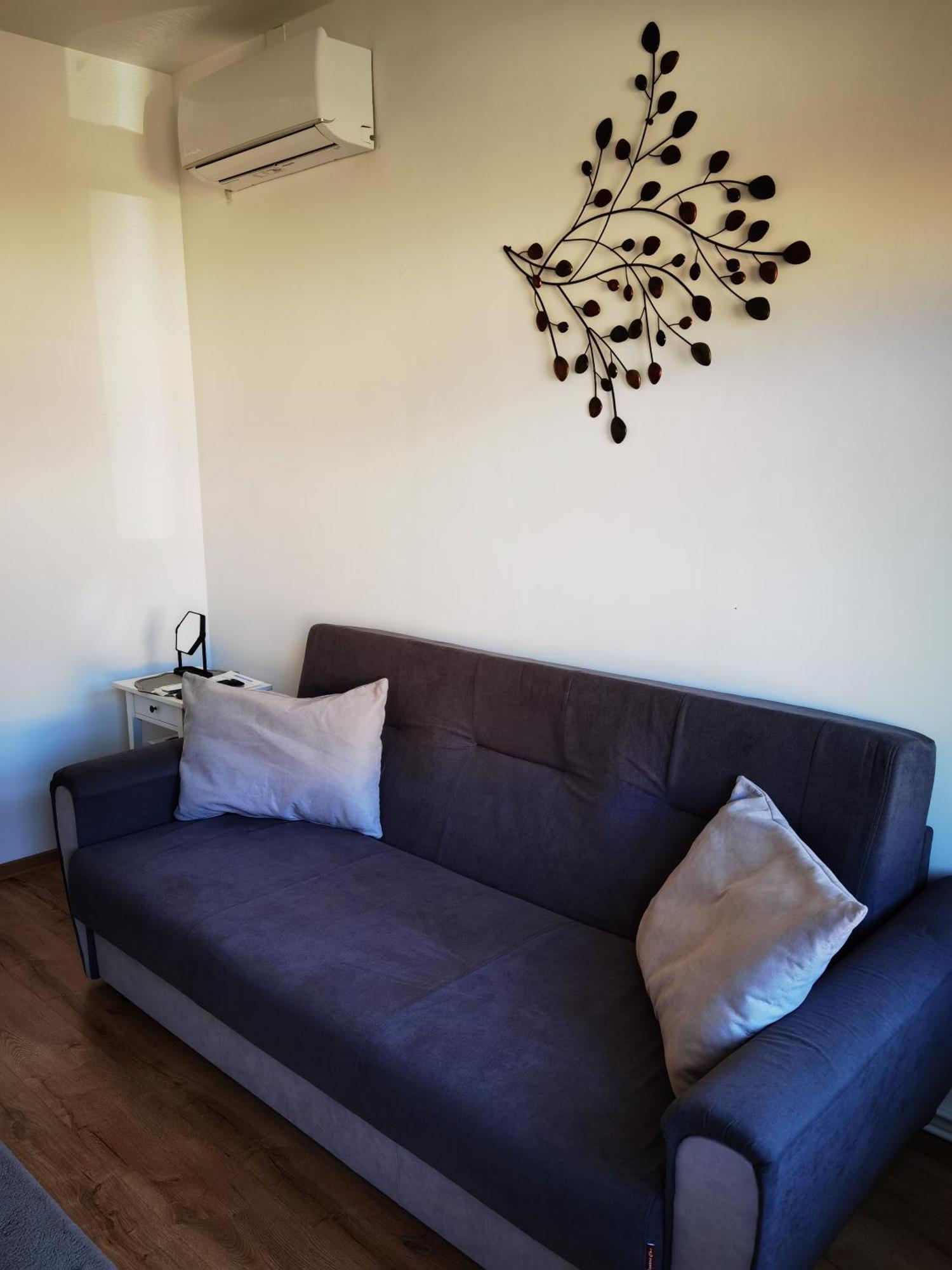 Apartmán White House Parc Carol Bukurešť Exteriér fotografie